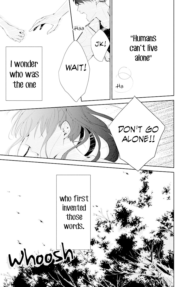 Tsuiraku JK to Haijin Kyoushi Chapter 8 page 7 - Chapter 8