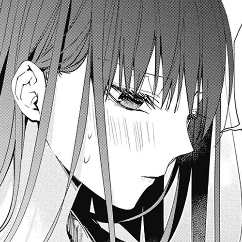 Tsuiraku JK to Haijin Kyoushi Chapter 81 cover