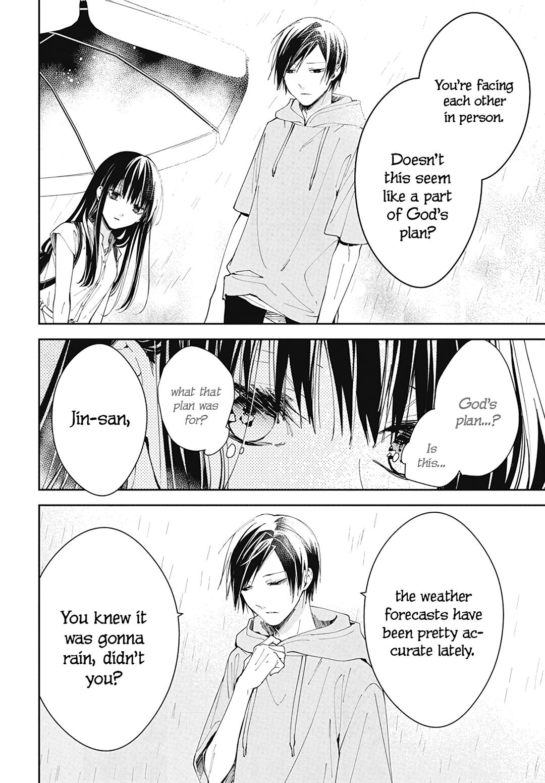 Tsuiraku JK to Haijin Kyoushi Chapter 82 page 26 - Chapter 82