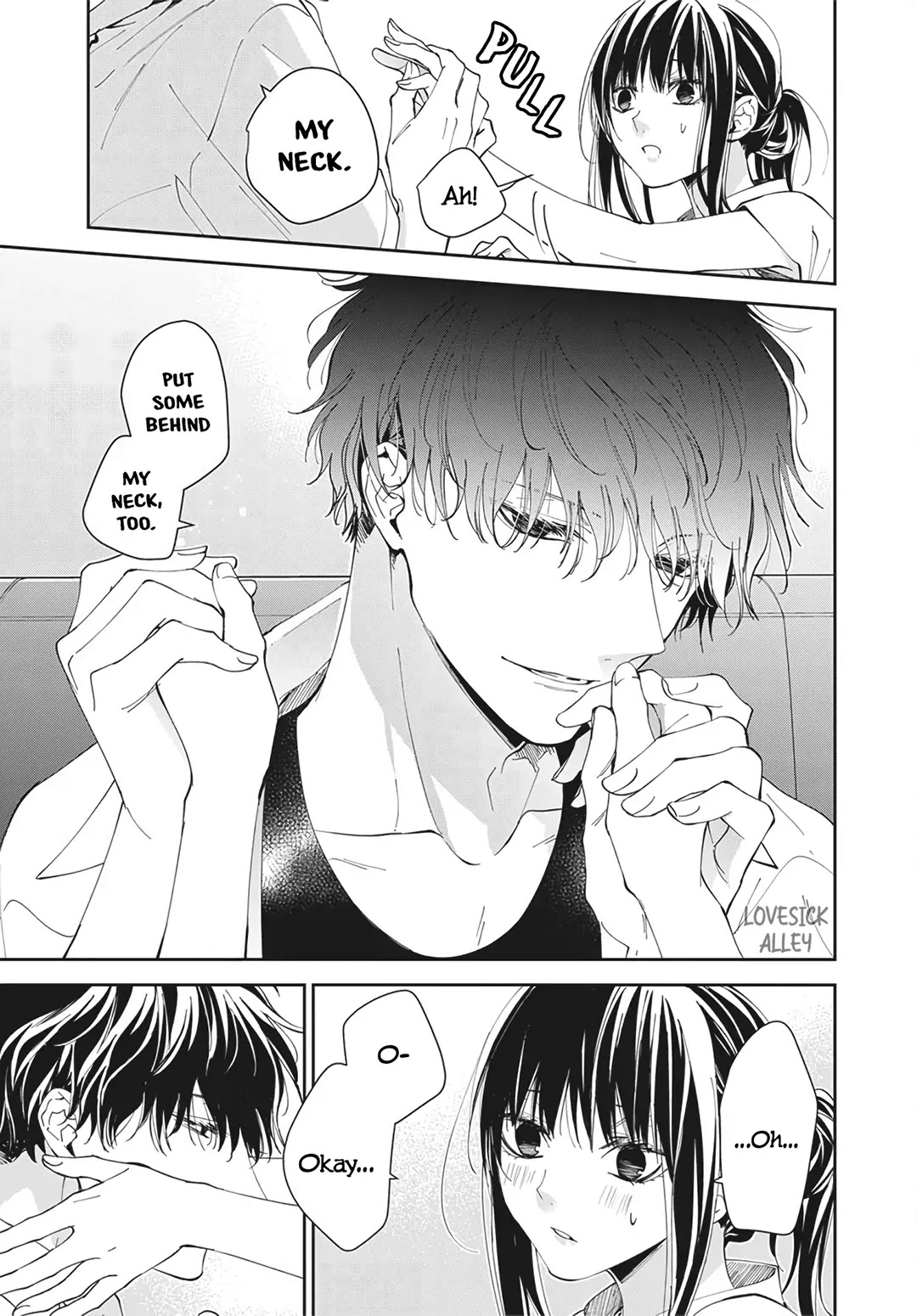 Tsuiraku JK to Haijin Kyoushi Chapter 83 page 25 - Chapter 83
