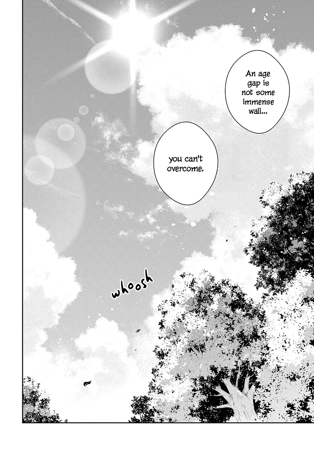 Tsuiraku JK to Haijin Kyoushi Chapter 85 page 21 - Chapter 85