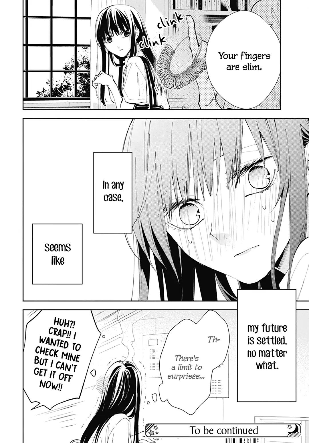 Tsuiraku JK to Haijin Kyoushi Chapter 86 page 28 - Chapter 86