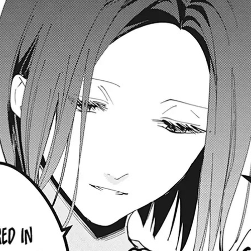Tsuiraku JK to Haijin Kyoushi Chapter 88 cover
