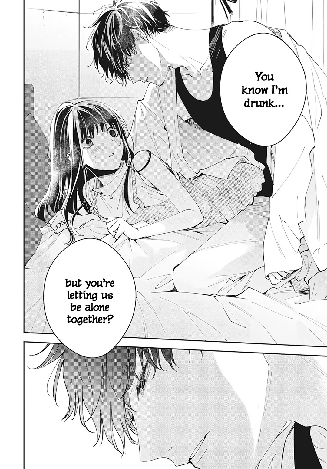 Tsuiraku JK to Haijin Kyoushi Chapter 89 page 24 - Chapter 89