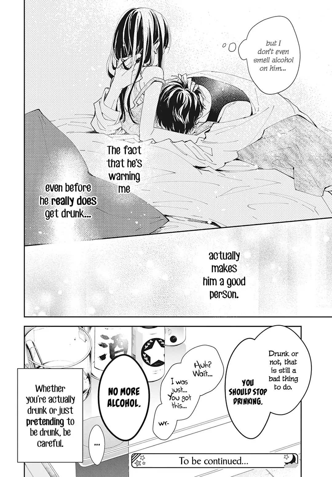 Tsuiraku JK to Haijin Kyoushi Chapter 89 page 27 - Chapter 89