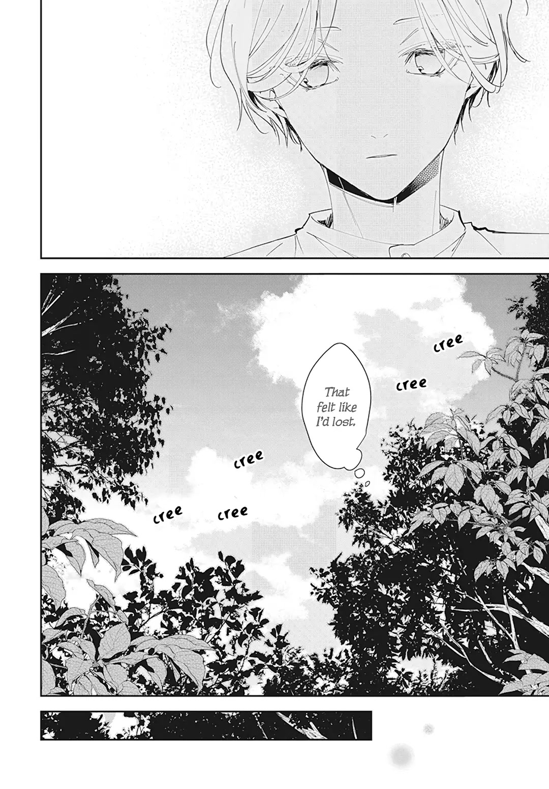 Tsuiraku JK to Haijin Kyoushi Chapter 91 page 18 - Chapter 91