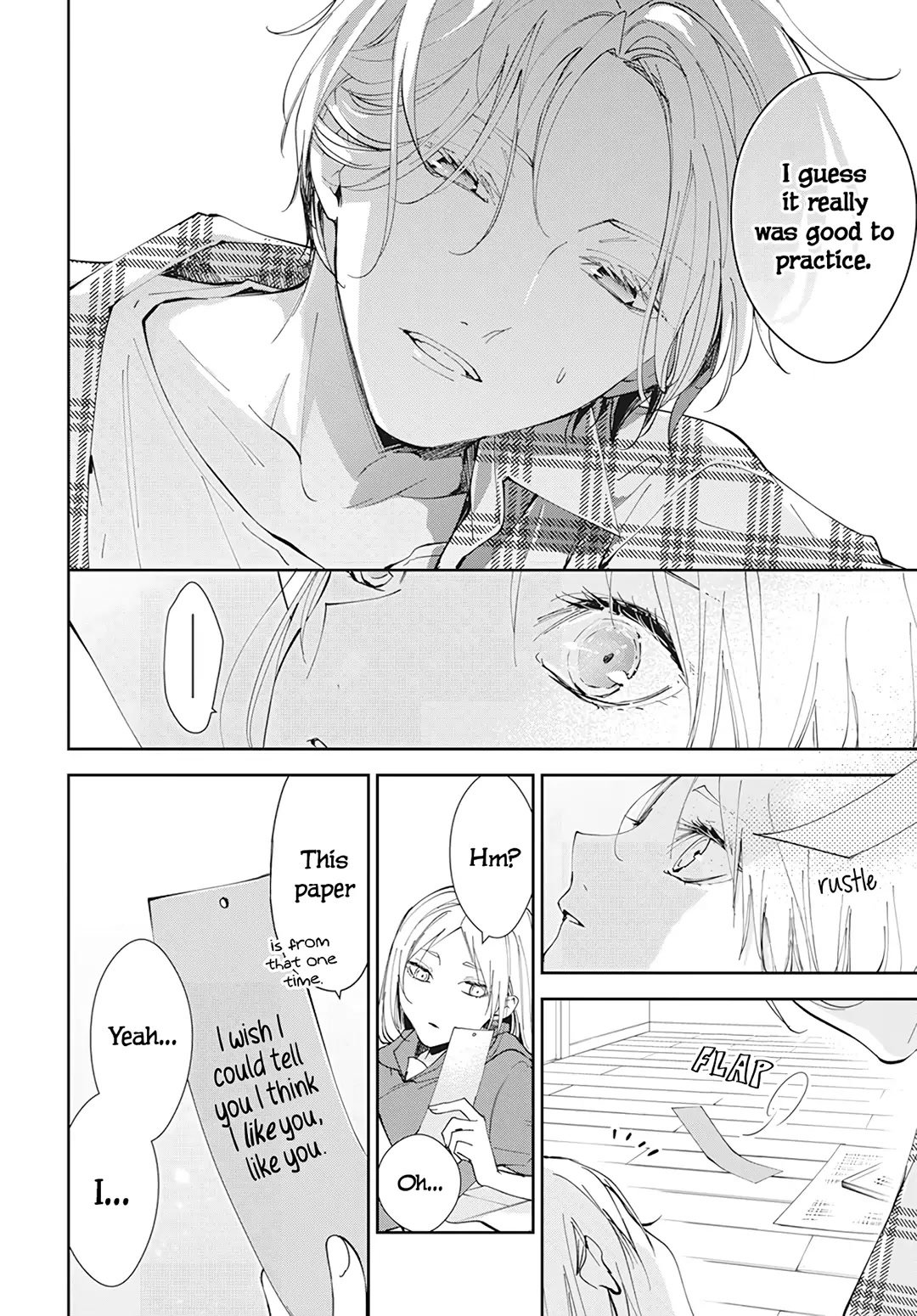 Tsuiraku JK to Haijin Kyoushi Chapter 92 page 18 - Chapter 92