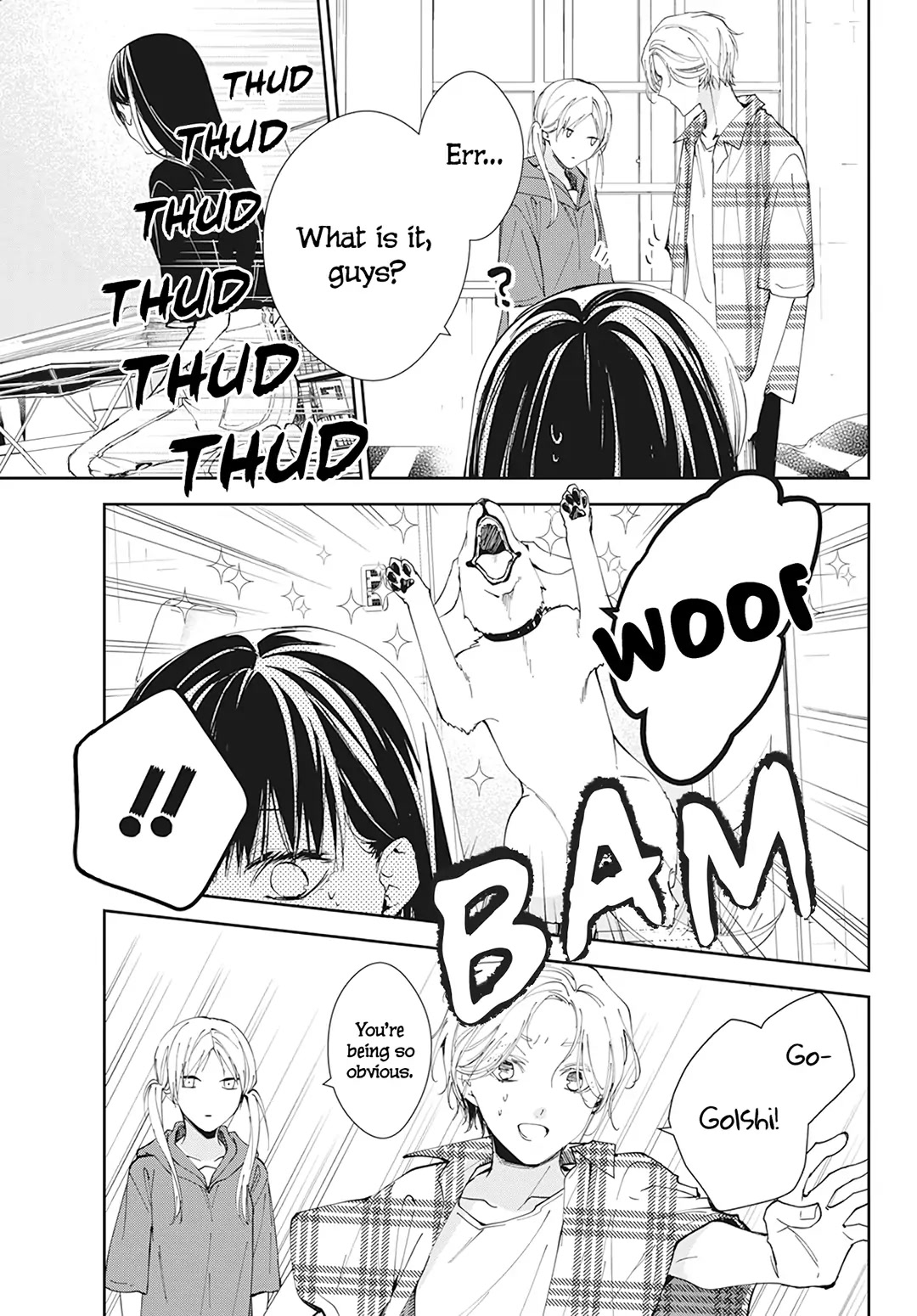 Tsuiraku JK to Haijin Kyoushi Chapter 92 page 25 - Chapter 92