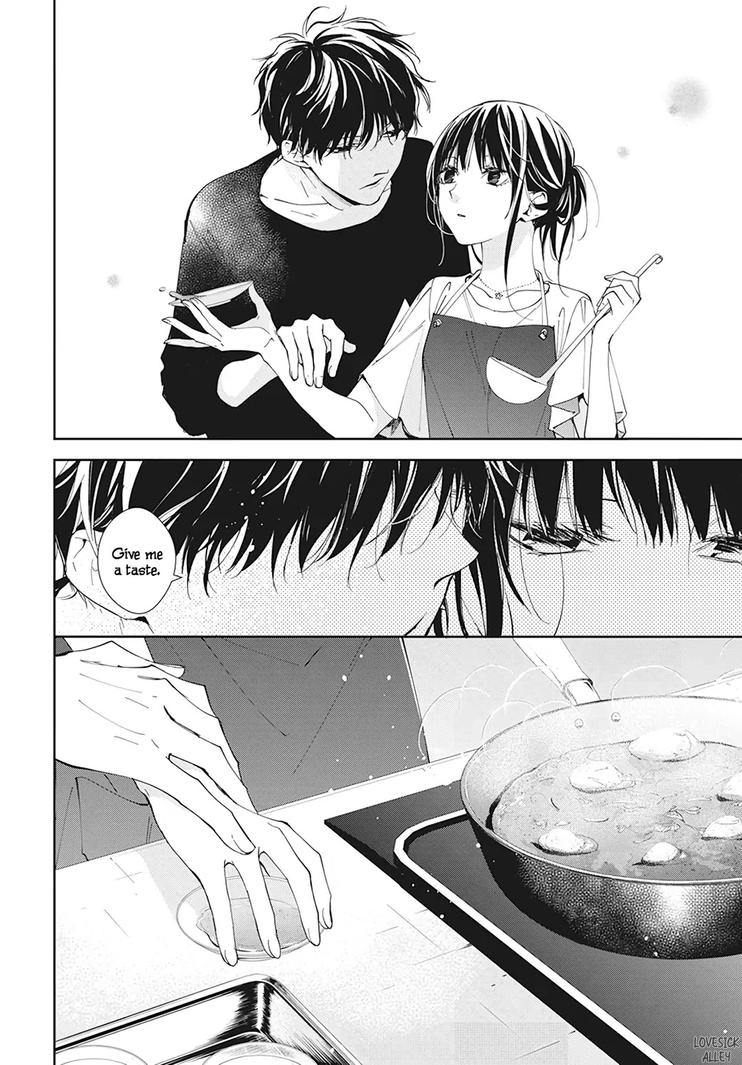 Tsuiraku JK to Haijin Kyoushi Chapter 93 page 22 - Chapter 93