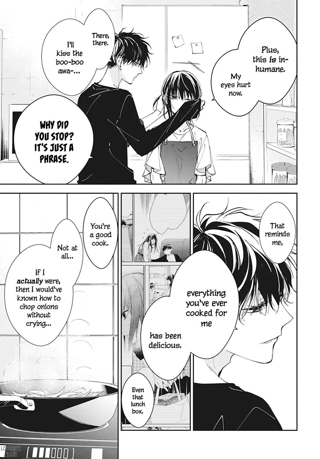 Tsuiraku JK to Haijin Kyoushi Chapter 93 page 9 - Chapter 93