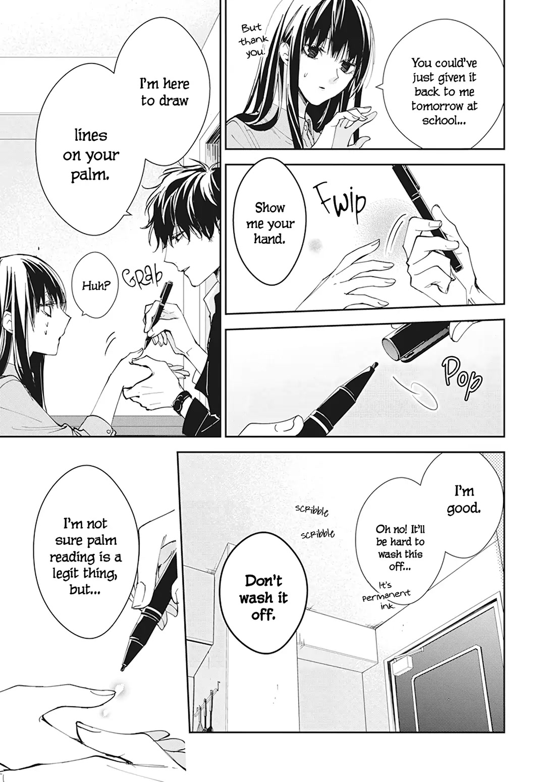 Tsuiraku JK to Haijin Kyoushi Chapter 94 page 26 - Chapter 94