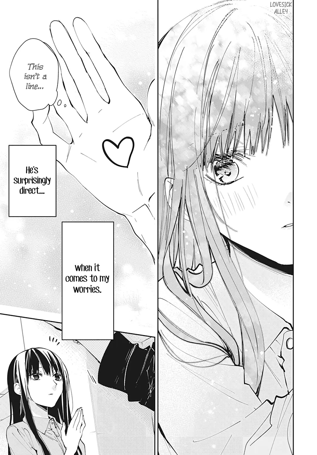 Tsuiraku JK to Haijin Kyoushi Chapter 94 page 28 - Chapter 94