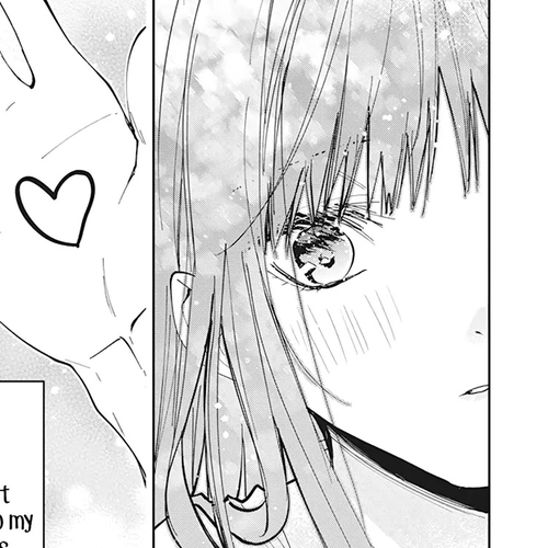 Tsuiraku JK to Haijin Kyoushi Chapter 94 cover