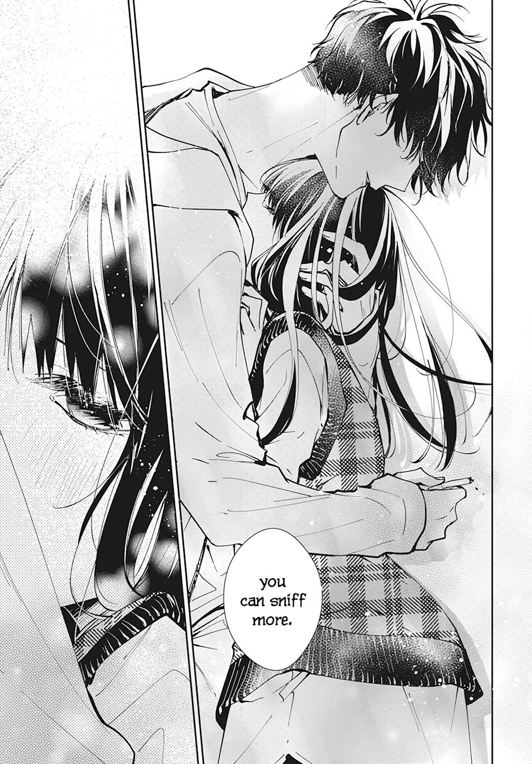 Tsuiraku JK to Haijin Kyoushi Chapter 95 page 26 - Chapter 95