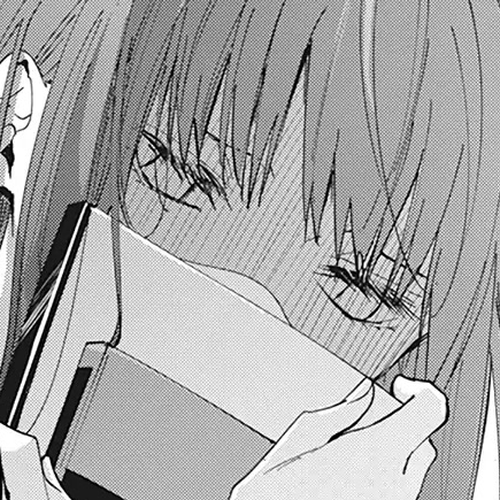 Tsuiraku JK to Haijin Kyoushi Chapter 96 cover