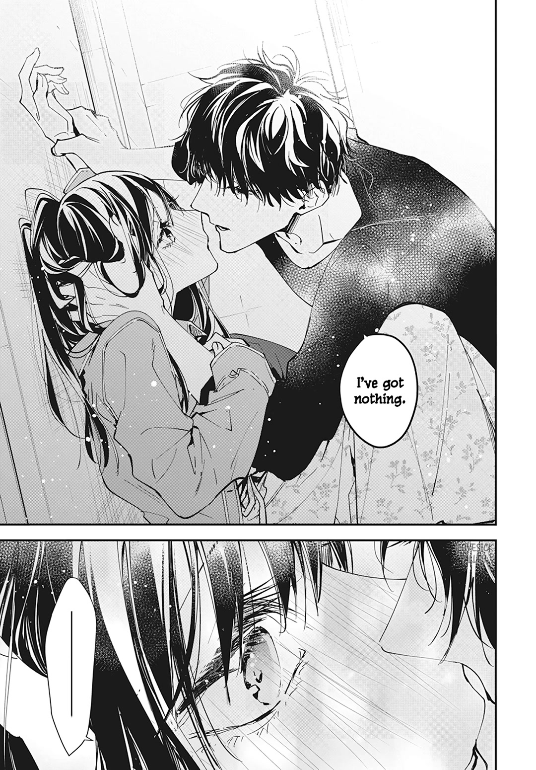 Tsuiraku JK to Haijin Kyoushi Chapter 97 page 21 - Chapter 97