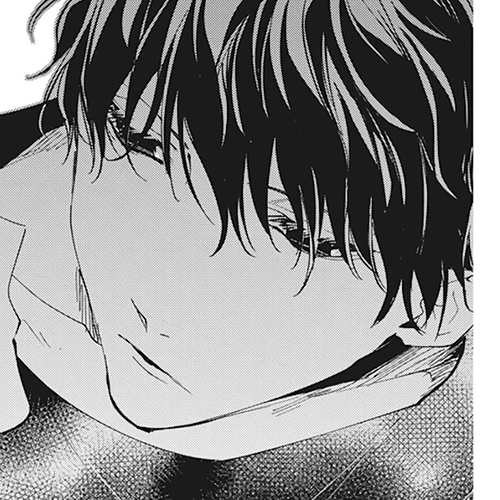 Tsuiraku JK to Haijin Kyoushi Chapter 97 cover