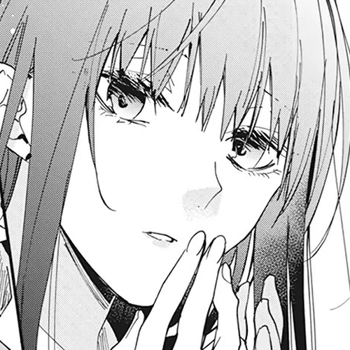 Tsuiraku JK to Haijin Kyoushi Chapter 98 cover