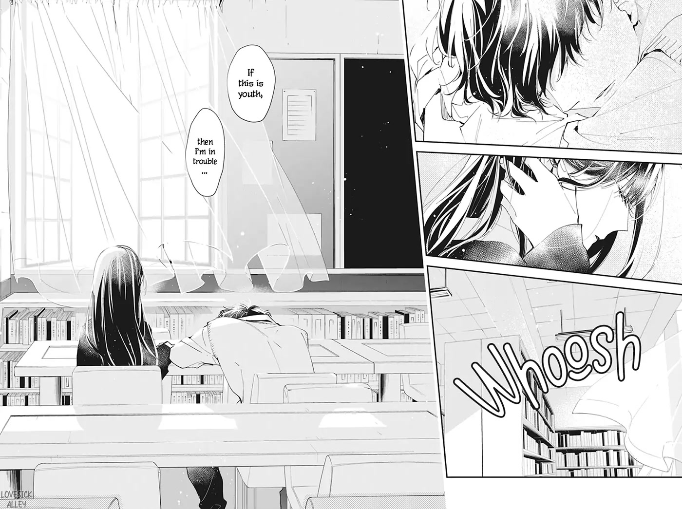Tsuiraku JK to Haijin Kyoushi Chapter 99 page 22 - Chapter 99