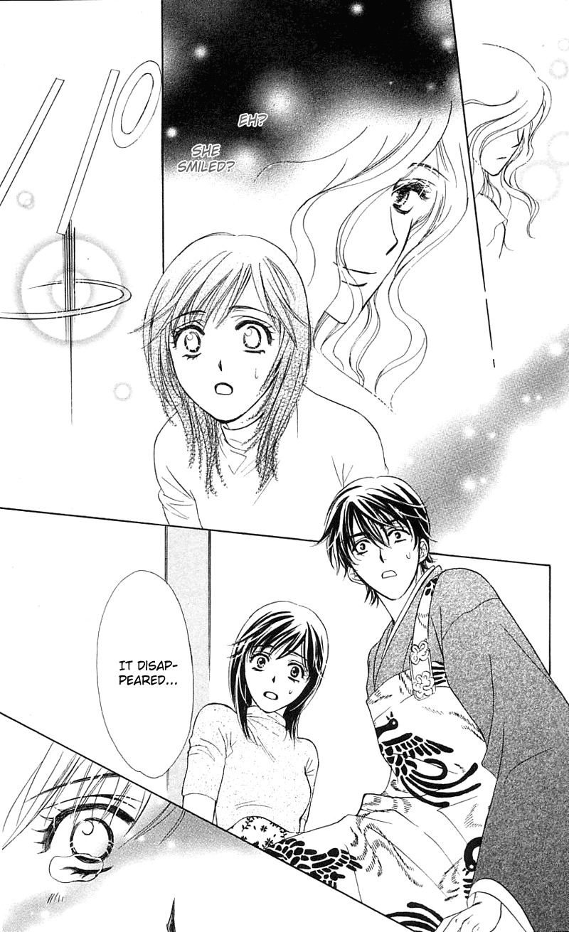 Tsuiteru Kanojo (ENJOUJI Maki) Chapter 0 page 50 - Chapter 0: Poetic Justice's Love Circumstance