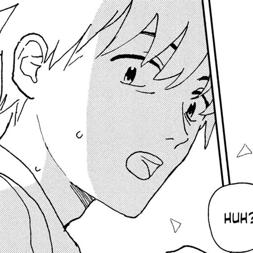 Tsuka no Ma no Ichika Chapter 14: One last selfish act cover