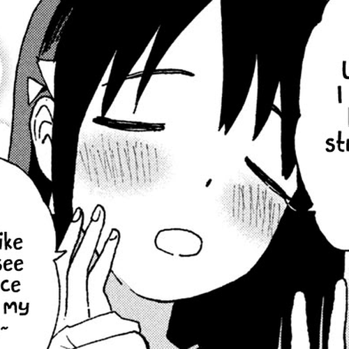 Tsuka no Ma no Ichika Chapter 15.5 cover