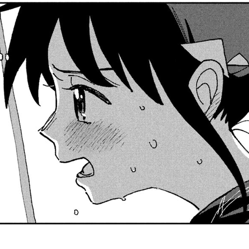 Tsuka no Ma no Ichika Chapter 18: I have a sinking feeling. cover