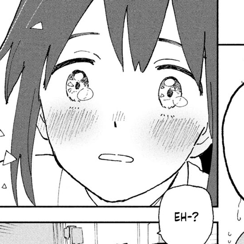 Tsuka no Ma no Ichika Chapter 19: That's not how life works. cover