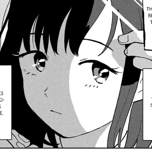 Tsuka no Ma no Ichika Chapter 2: I really think that I could... cover