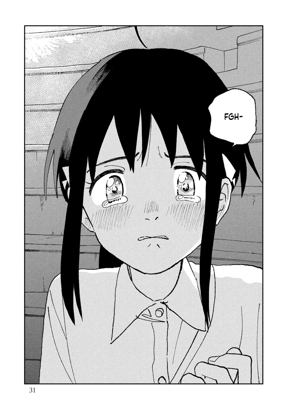 Tsuka no Ma no Ichika Chapter 21 page 15 - Chapter 21: What's the meaning of our lives?
