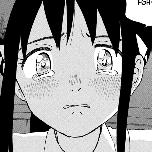 Tsuka no Ma no Ichika Chapter 21: What's the meaning of our lives? cover