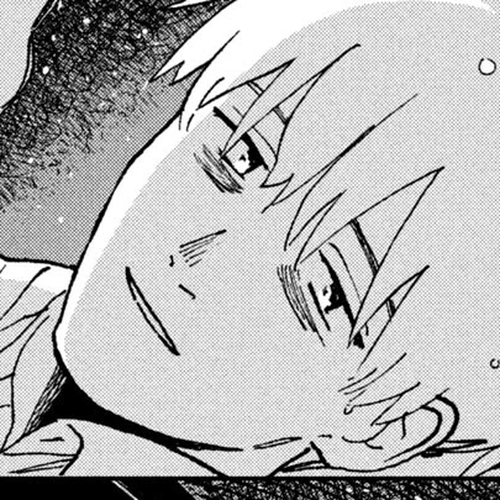 Tsuka no Ma no Ichika Chapter 23: You can't grant every wish. cover