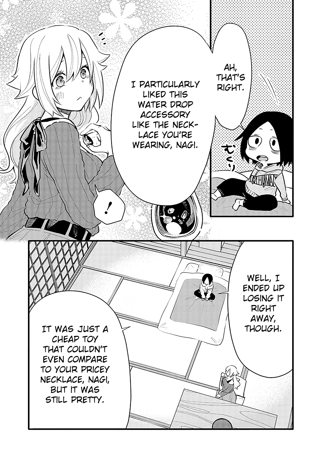 Tsukarekitta Onna ga Shinuhodo Iyasareru Tame ni Chapter 11 page 13 - Chapter 11: Let's Heal Ourselves at a Hot Spring Inn!!
