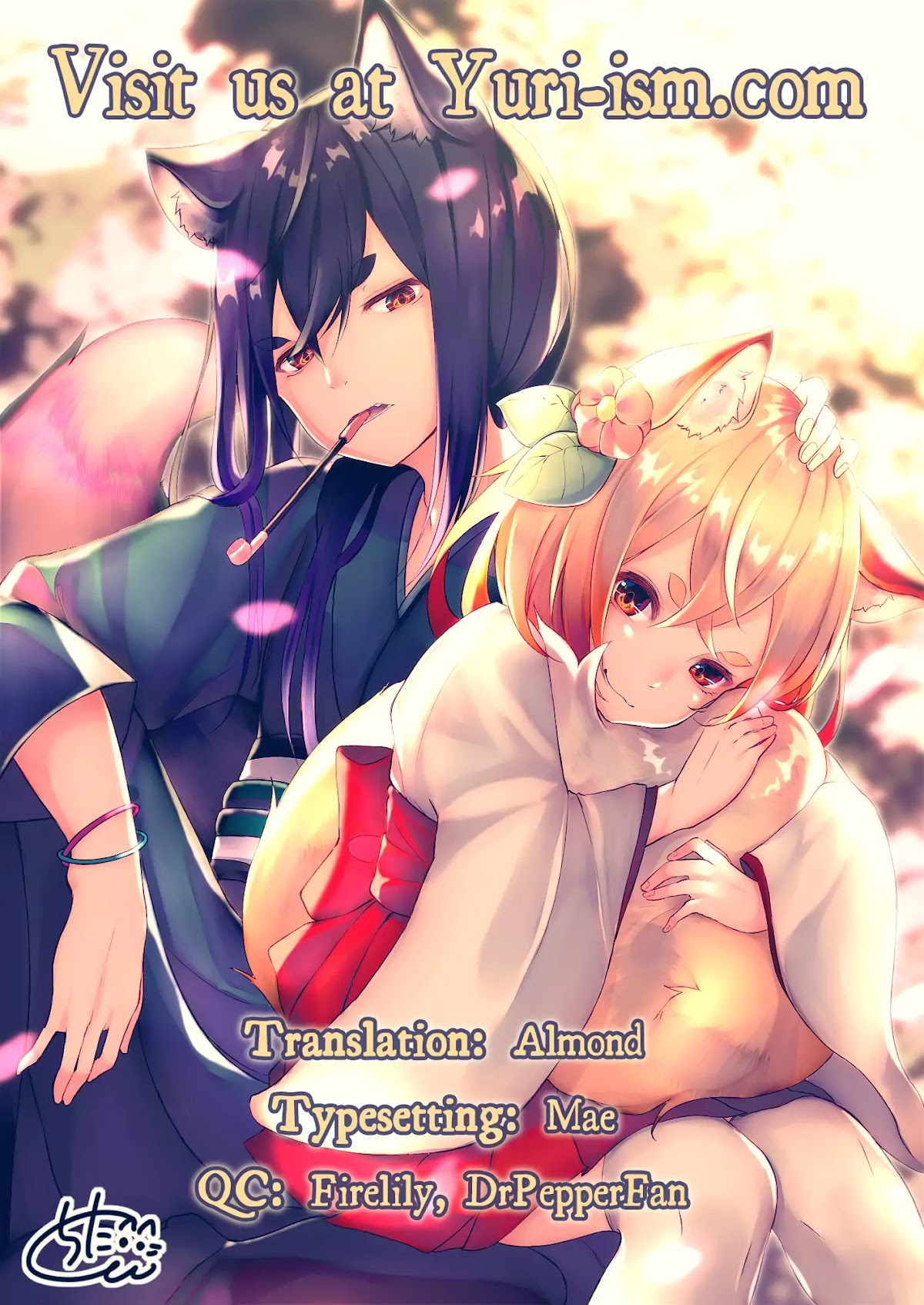 Tsuki ga Kirei Desu ne (ITOU Hachi) Chapter 10 page 18 - Chapter 10
