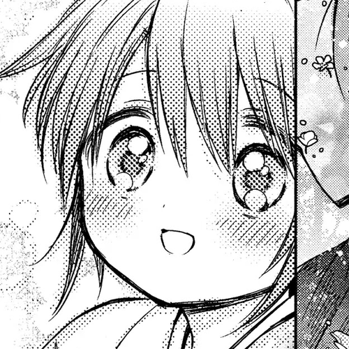 Tsuki ga Kirei Desu ne (ITOU Hachi) Chapter 10 cover