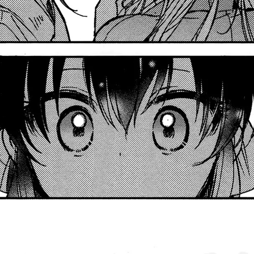 Tsuki ga Kirei Desu ne (ITOU Hachi) Chapter 12 cover