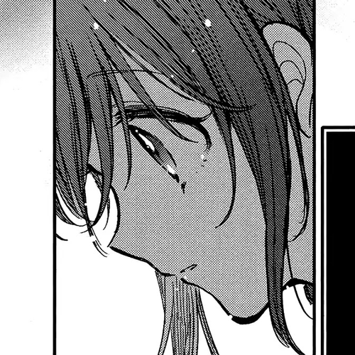 Tsuki ga Kirei Desu ne (ITOU Hachi) Chapter 14 cover