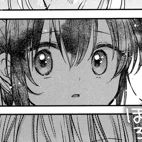 Tsuki ga Kirei Desu ne (ITOU Hachi) Chapter 15 cover