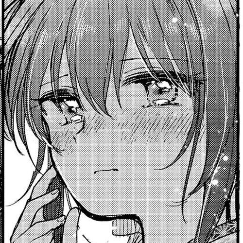 Tsuki ga Kirei Desu ne (ITOU Hachi) Chapter 19 cover