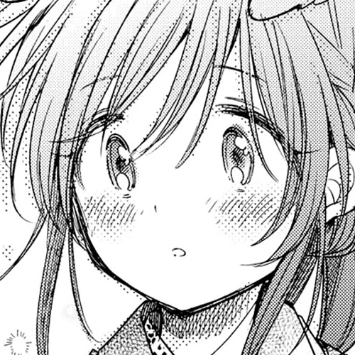 Tsuki ga Kirei Desu ne (ITOU Hachi) Chapter 20 cover