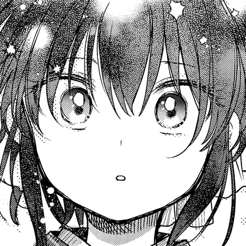 Tsuki ga Kirei Desu ne (ITOU Hachi) Chapter 21 cover