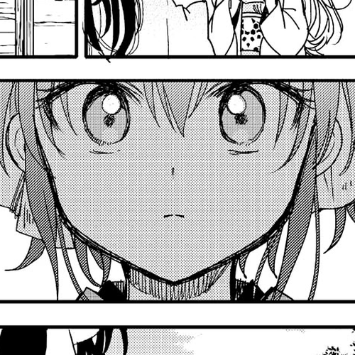 Tsuki ga Kirei Desu ne (ITOU Hachi) Chapter 24 cover