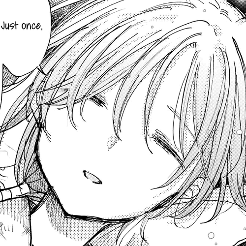 Tsuki ga Kirei Desu ne (ITOU Hachi) Chapter 29: Wishing for your happiness cover