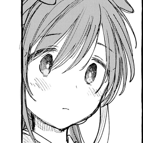 Tsuki ga Kirei Desu ne (ITOU Hachi) Chapter 32: Our dreams and future cover
