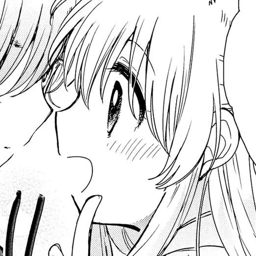 Tsuki ga Kirei Desu ne (ITOU Hachi) Chapter 4.5 cover