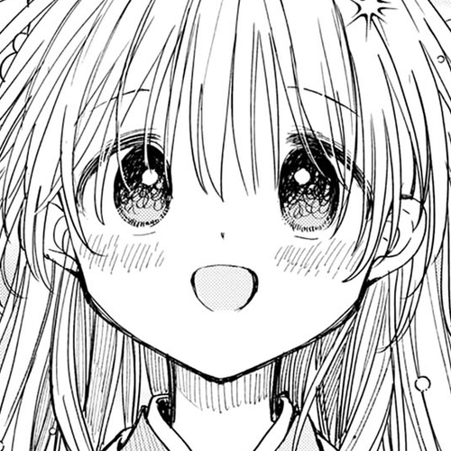 Tsuki ga Kirei Desu ne (ITOU Hachi) Chapter 40 [END] cover