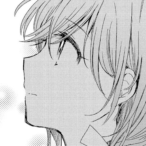Tsuki ga Kirei Desu ne (ITOU Hachi) Chapter 5 cover