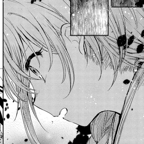 Tsuki ga Kirei Desu ne (ITOU Hachi) Chapter 6 cover