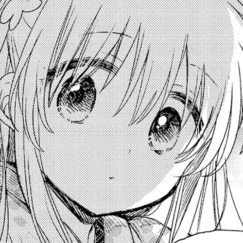 Tsuki ga Kirei Desu ne (ITOU Hachi) Chapter 7 cover