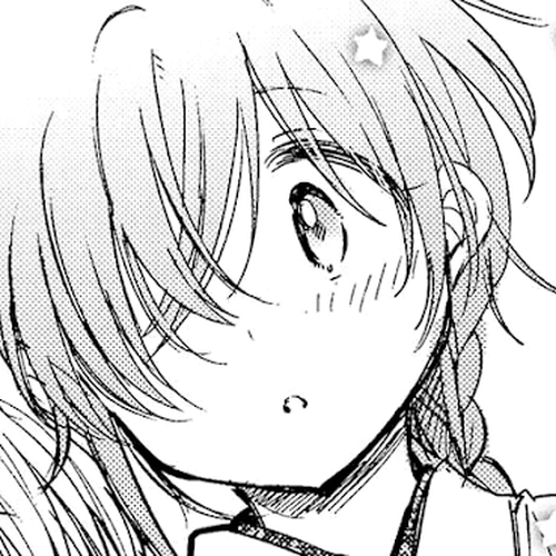 Tsuki ga Kirei Desu ne (ITOU Hachi) Chapter 8.5 cover